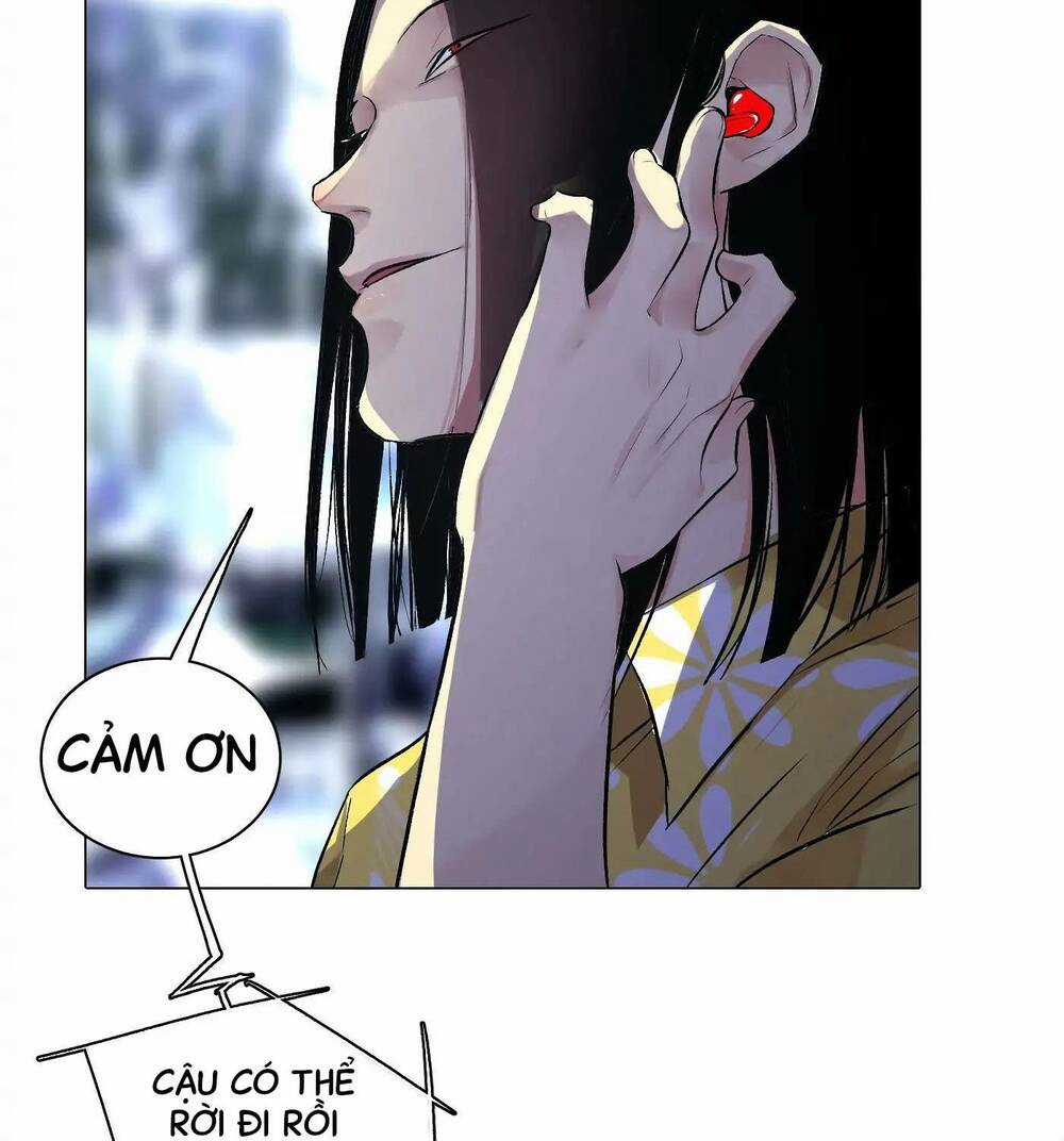 Trinh Thám Vlog Chapter 41 trang 36