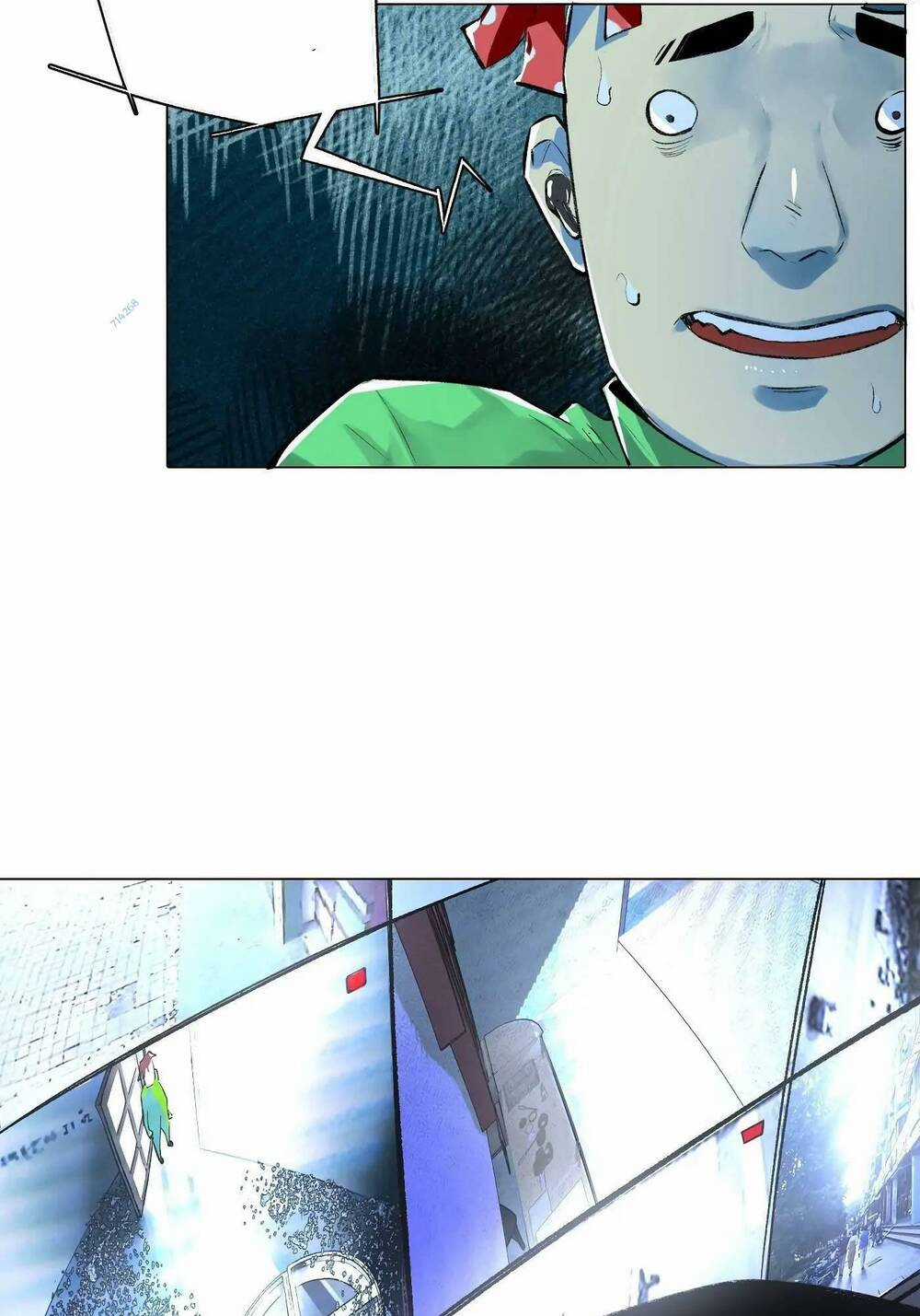 Trinh Thám Vlog Chapter 41 trang 37