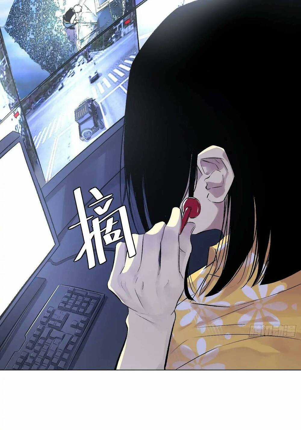 Trinh Thám Vlog Chapter 41 trang 38