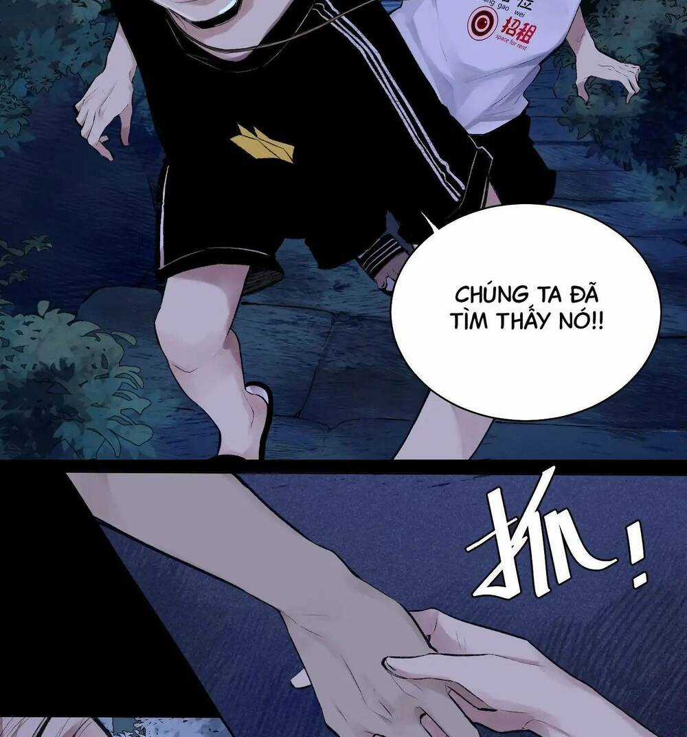 Trinh Thám Vlog Chapter 41 trang 4