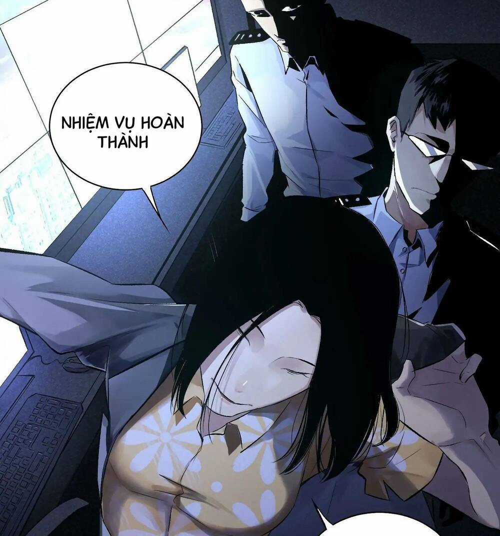 Trinh Thám Vlog Chapter 41 trang 40