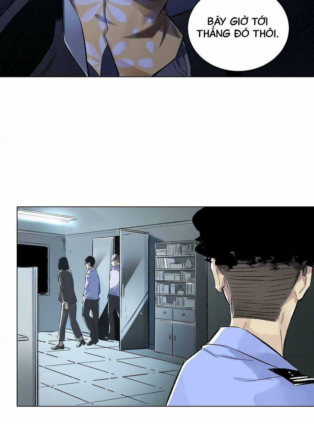 Trinh Thám Vlog Chapter 41 trang 41