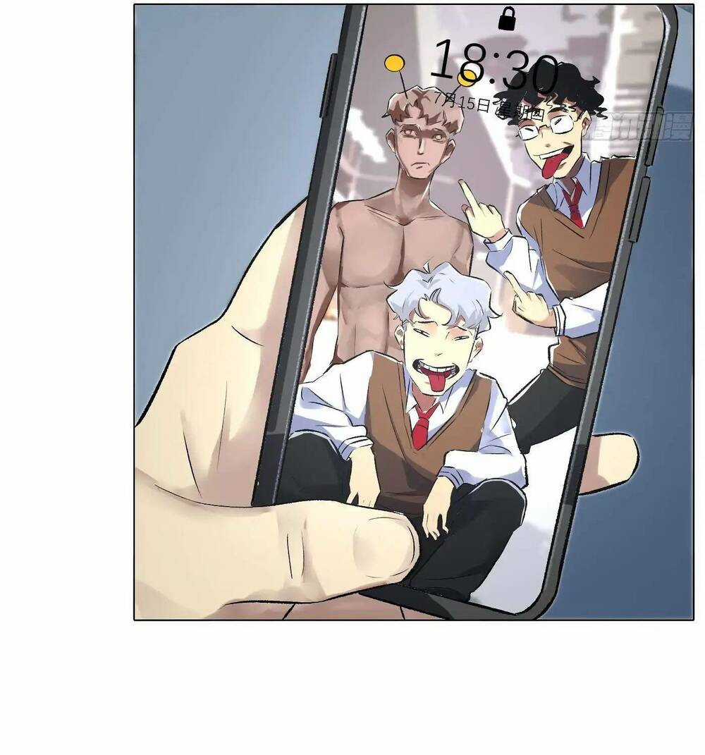 Trinh Thám Vlog Chapter 41 trang 43