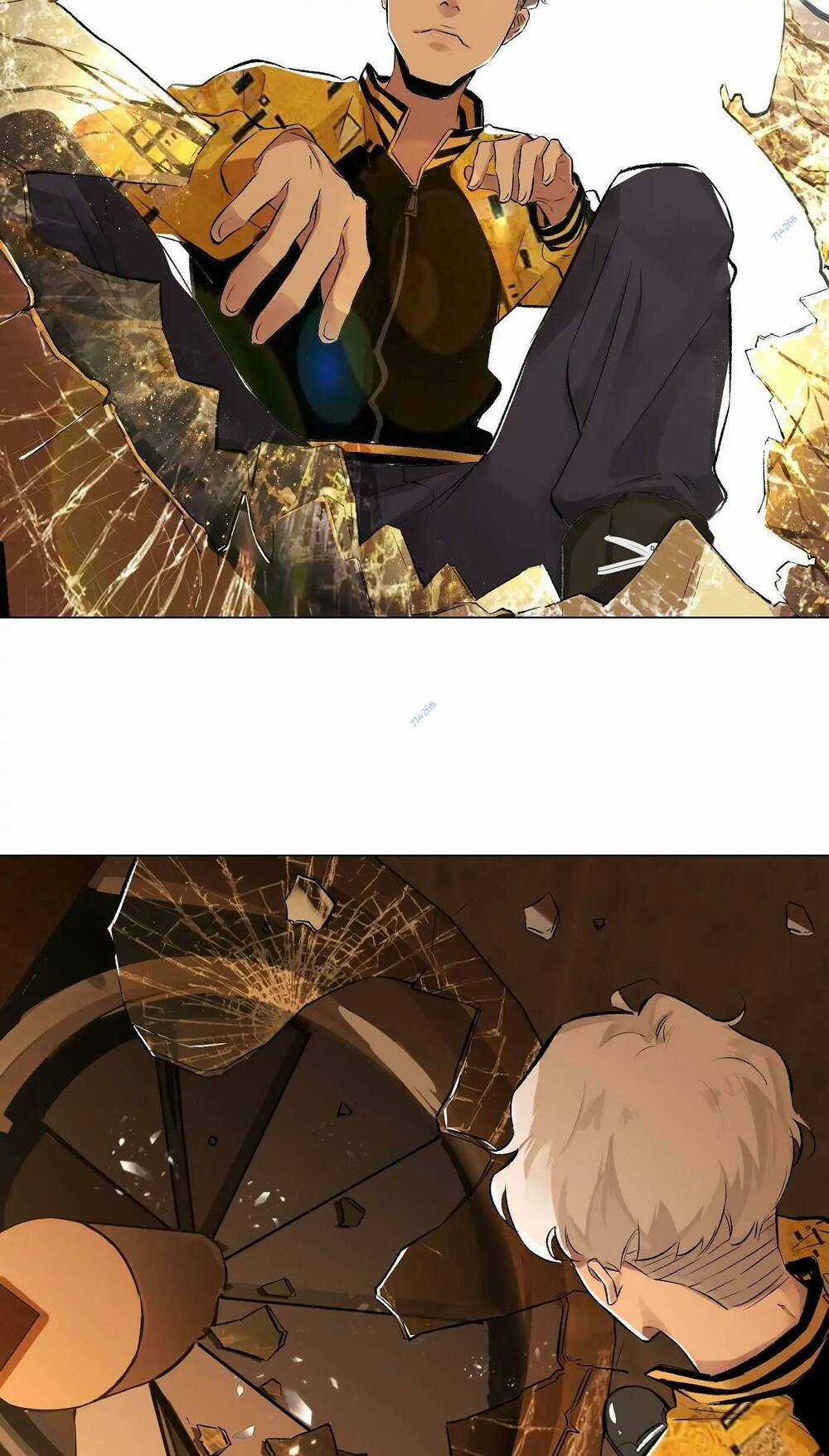 Trinh Thám Vlog Chapter 41 trang 45