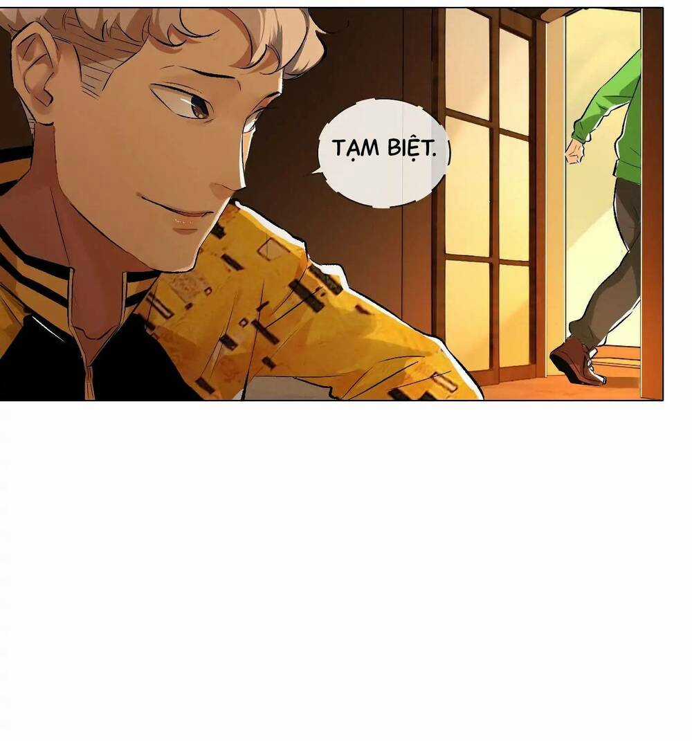 Trinh Thám Vlog Chapter 41 trang 47