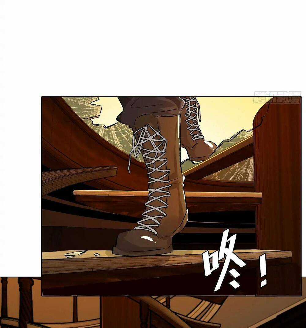 Trinh Thám Vlog Chapter 41 trang 48