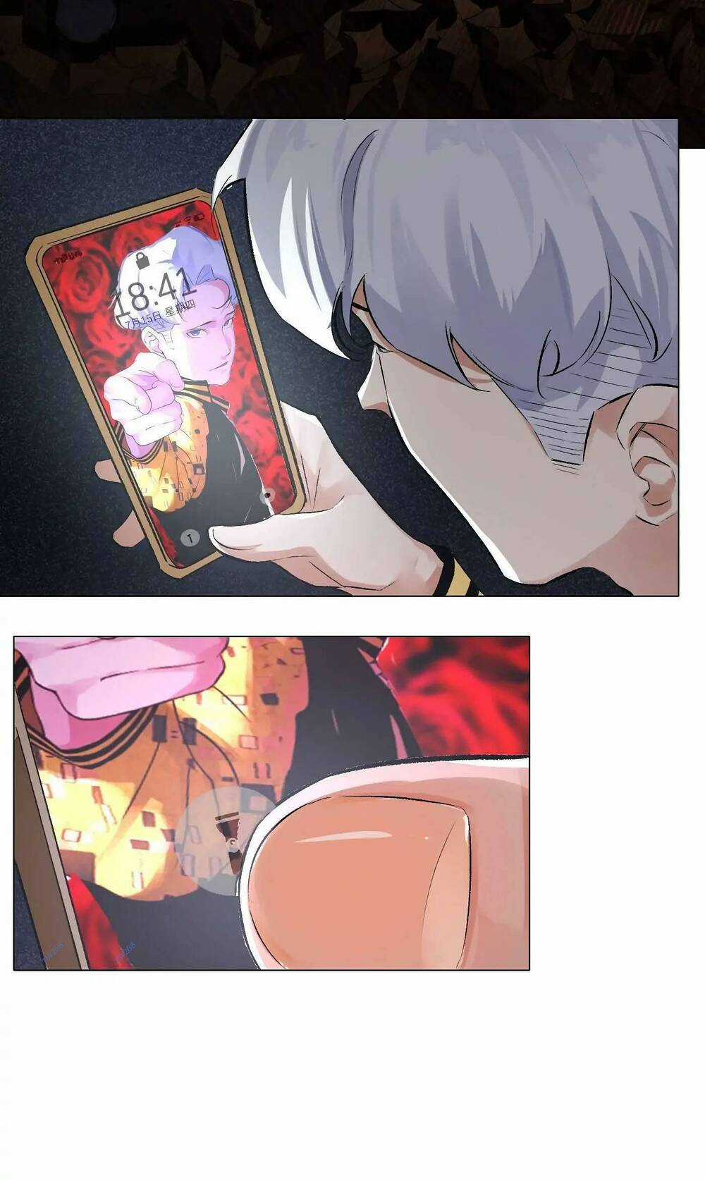 Trinh Thám Vlog Chapter 41 trang 50