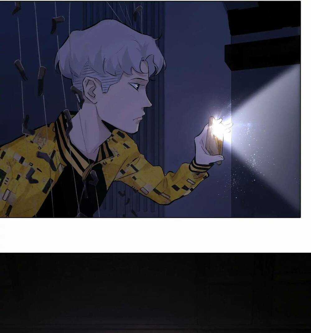 Trinh Thám Vlog Chapter 41 trang 55