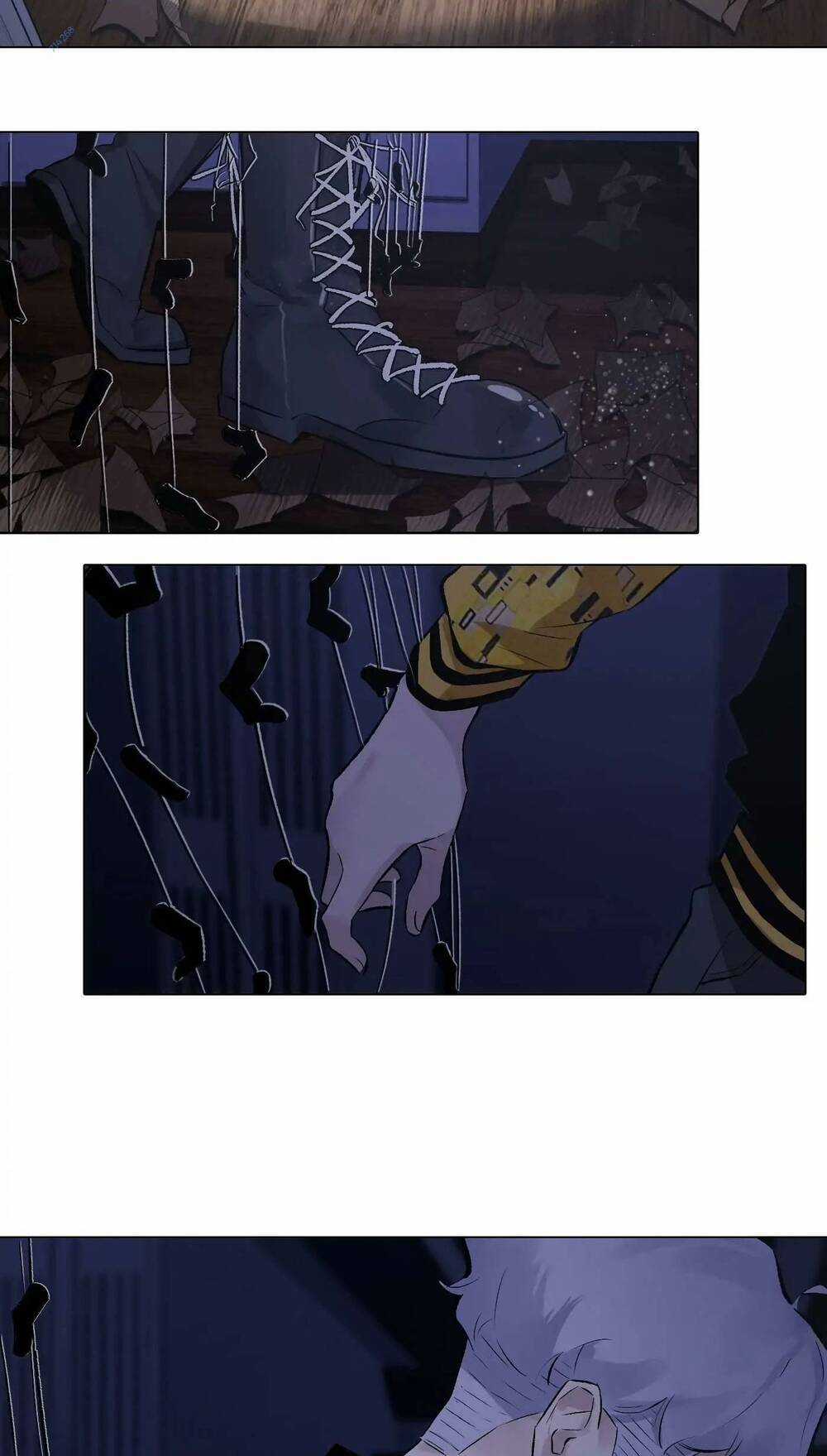 Trinh Thám Vlog Chapter 41 trang 57