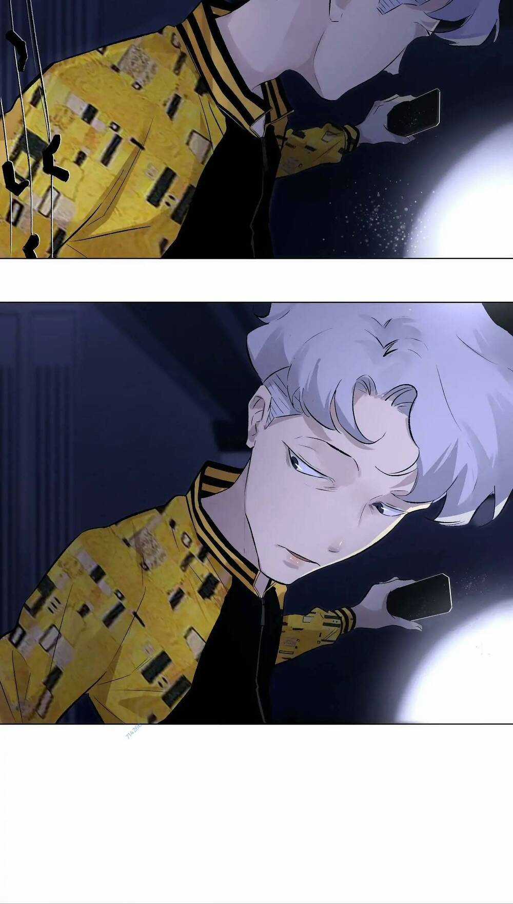 Trinh Thám Vlog Chapter 41 trang 58