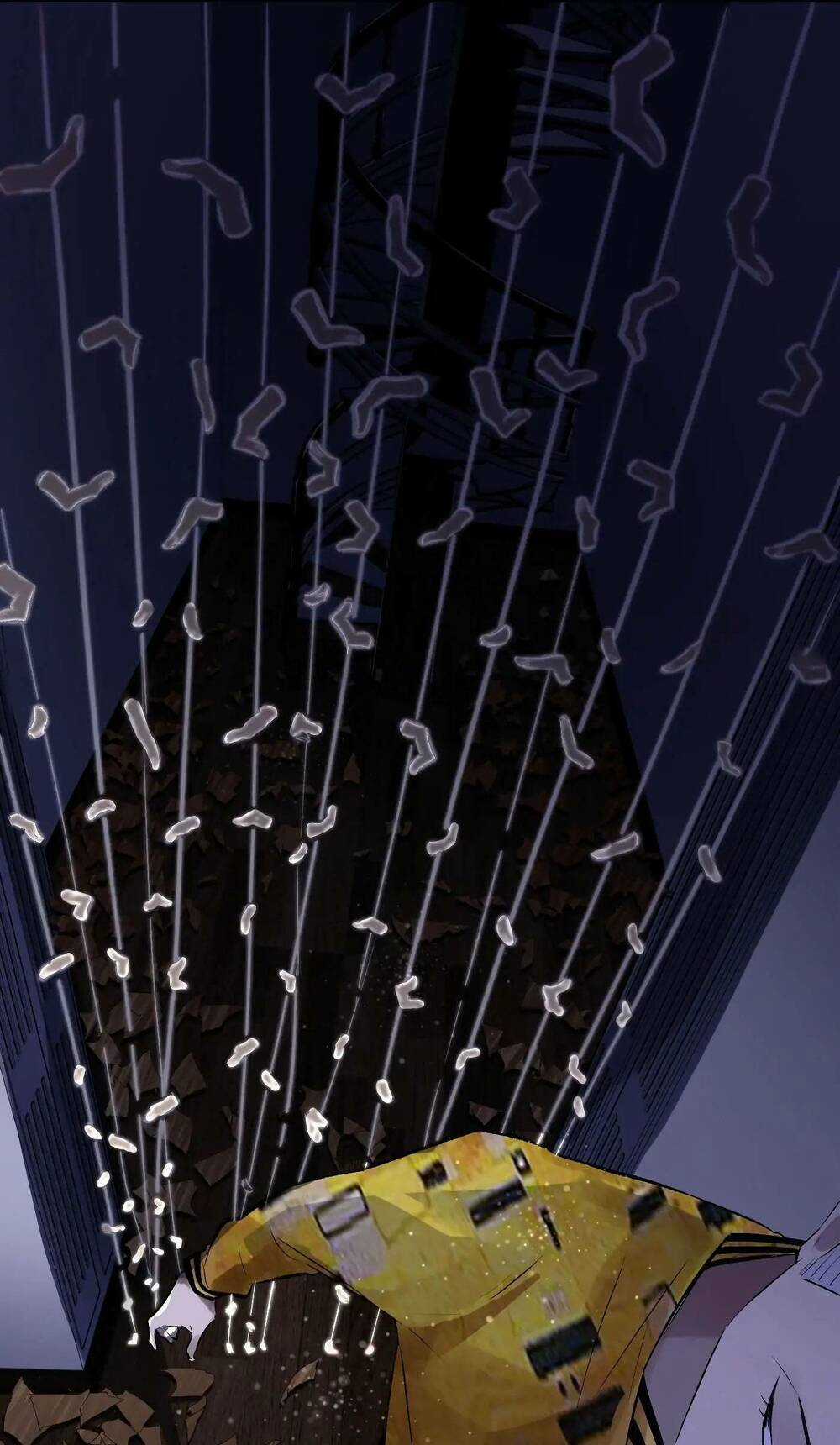 Trinh Thám Vlog Chapter 41 trang 59