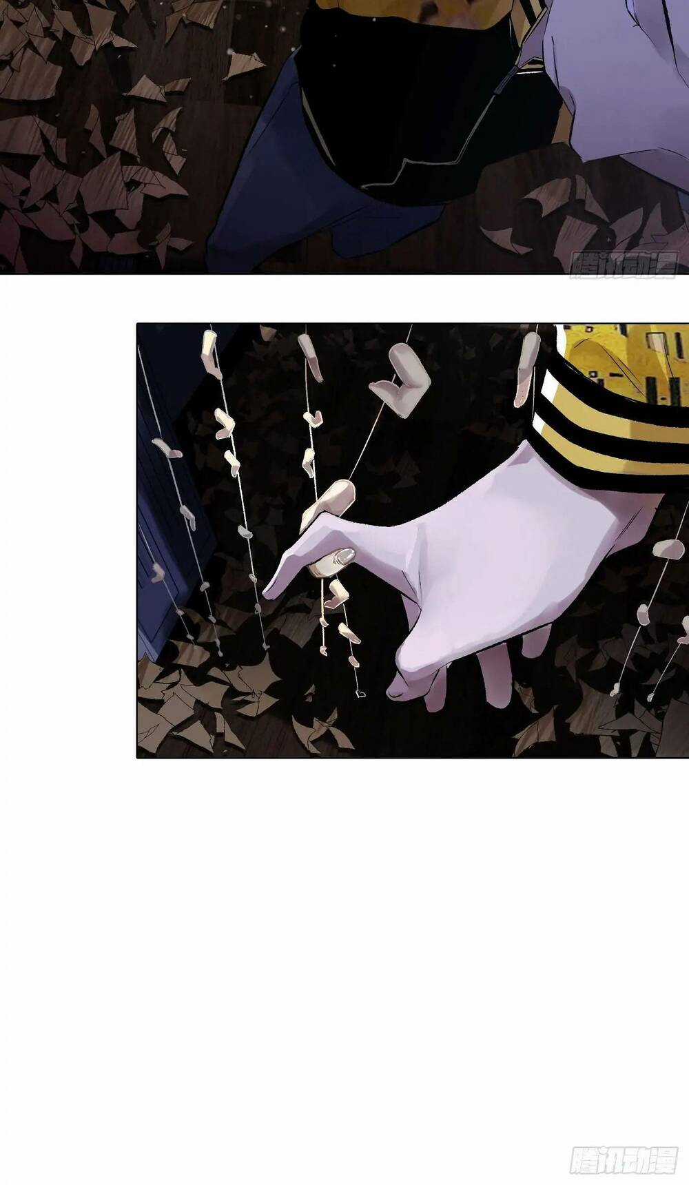 Trinh Thám Vlog Chapter 41 trang 60