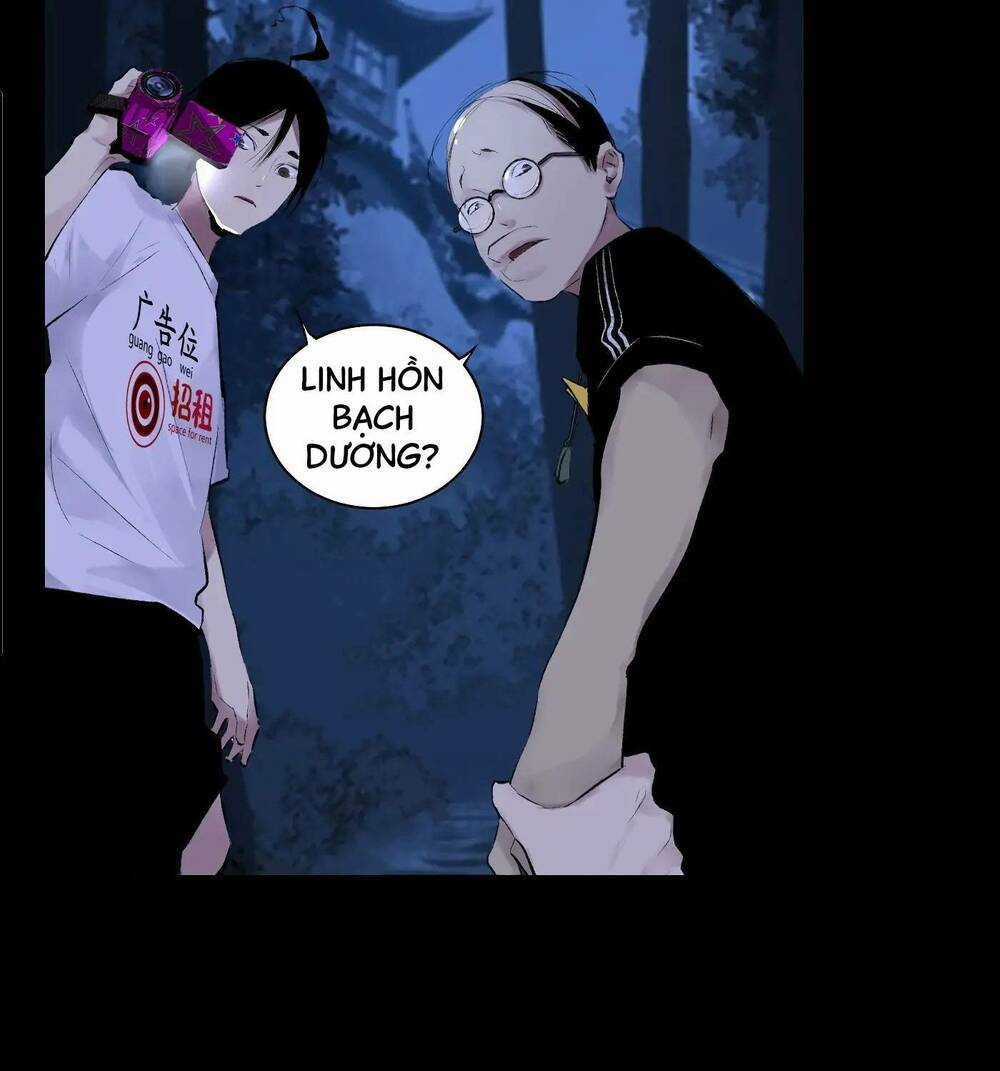 Trinh Thám Vlog Chapter 41 trang 7