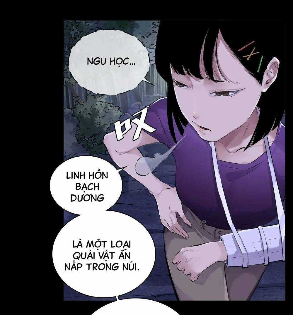 Trinh Thám Vlog Chapter 41 trang 8