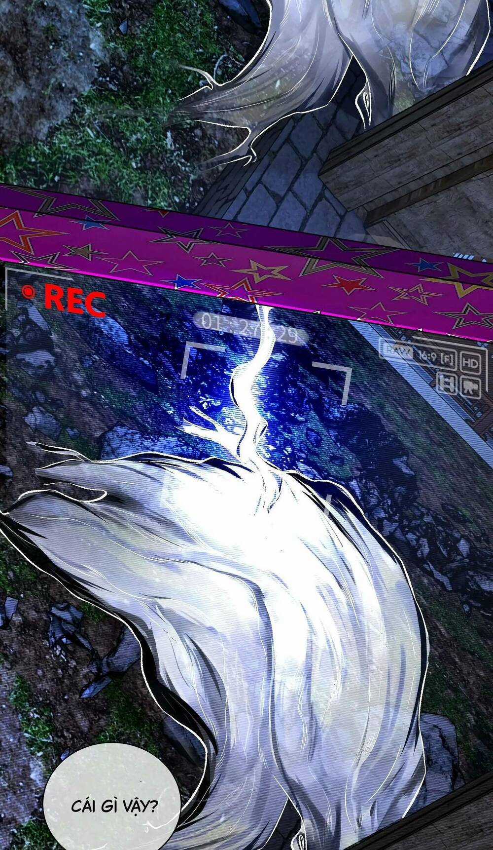 Trinh Thám Vlog Chapter 42 trang 10