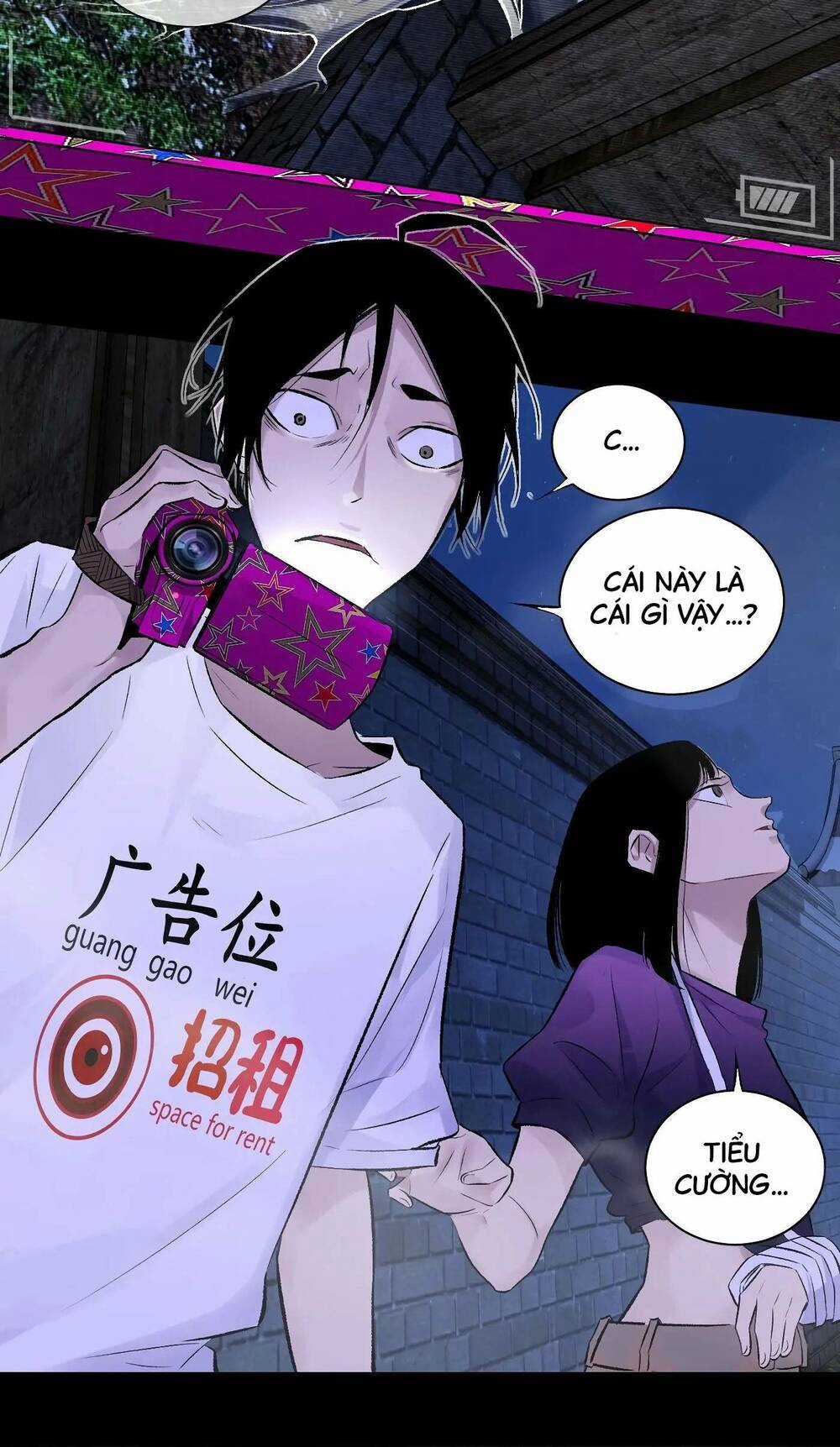 Trinh Thám Vlog Chapter 42 trang 11