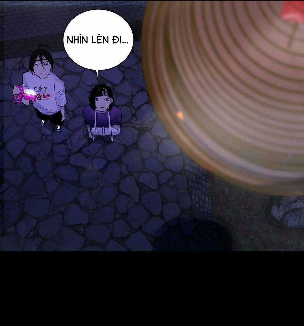 Trinh Thám Vlog Chapter 42 trang 12