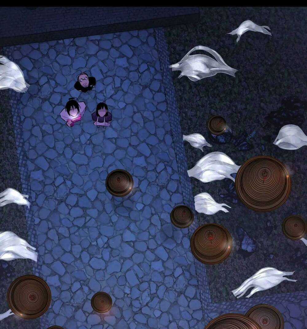 Trinh Thám Vlog Chapter 42 trang 13