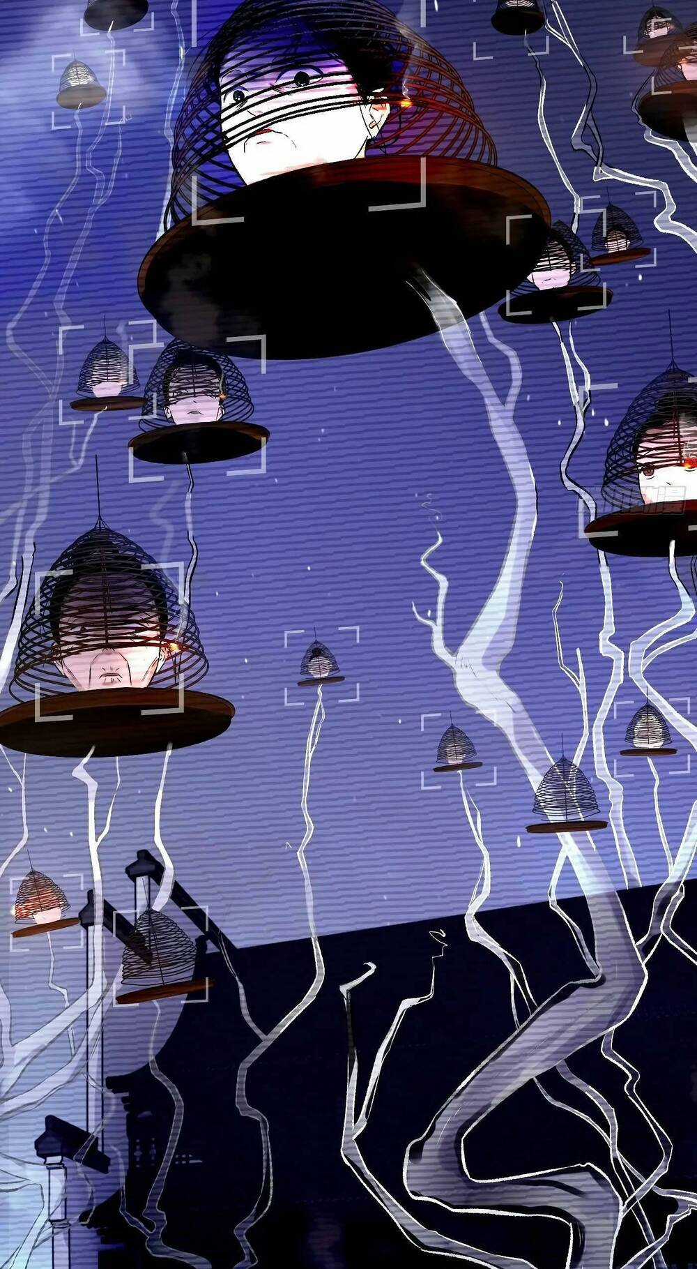 Trinh Thám Vlog Chapter 42 trang 16