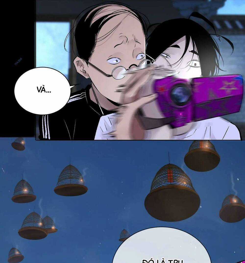 Trinh Thám Vlog Chapter 42 trang 20