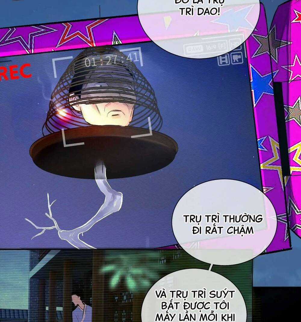 Trinh Thám Vlog Chapter 42 trang 21
