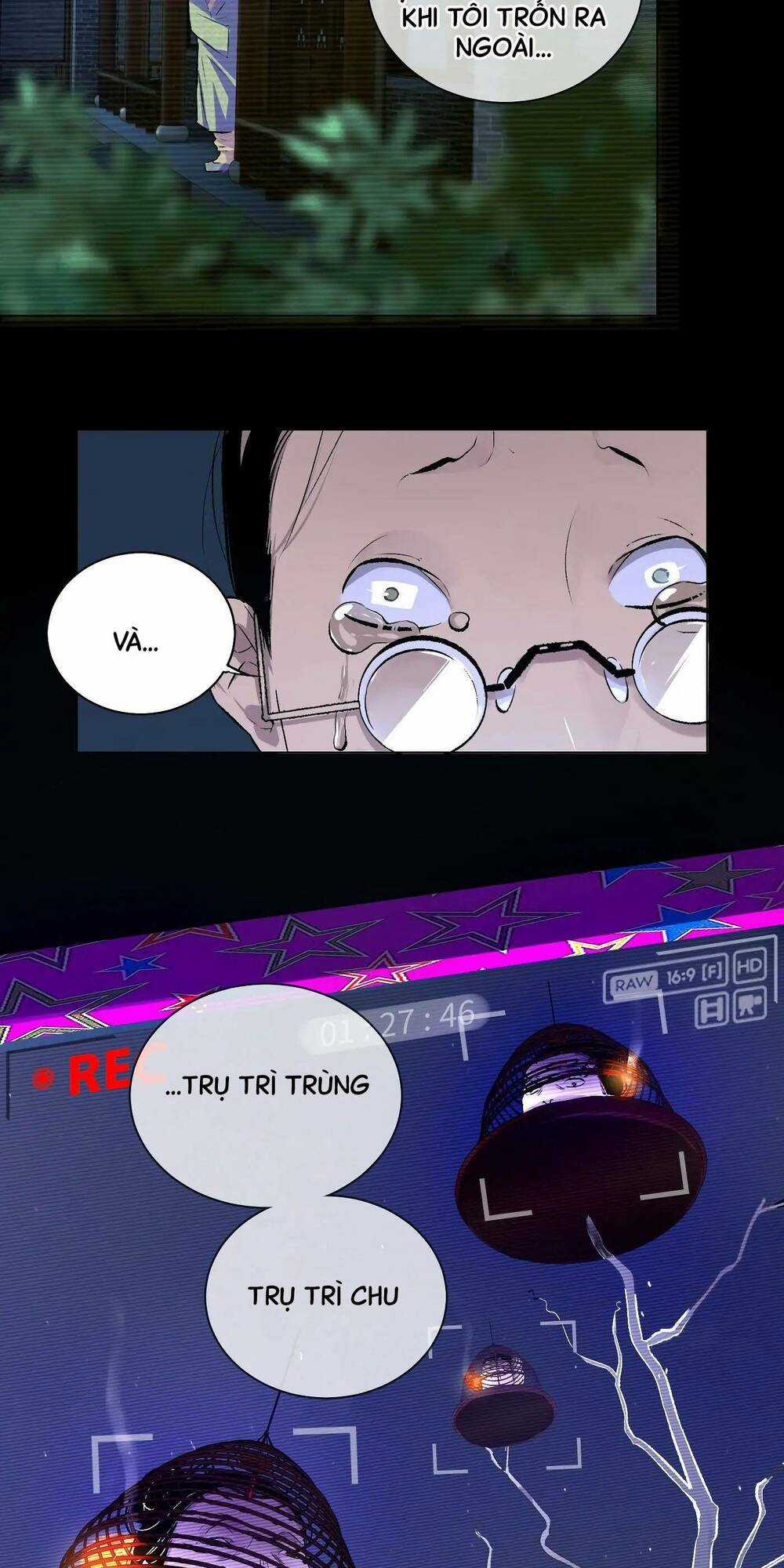 Trinh Thám Vlog Chapter 42 trang 22