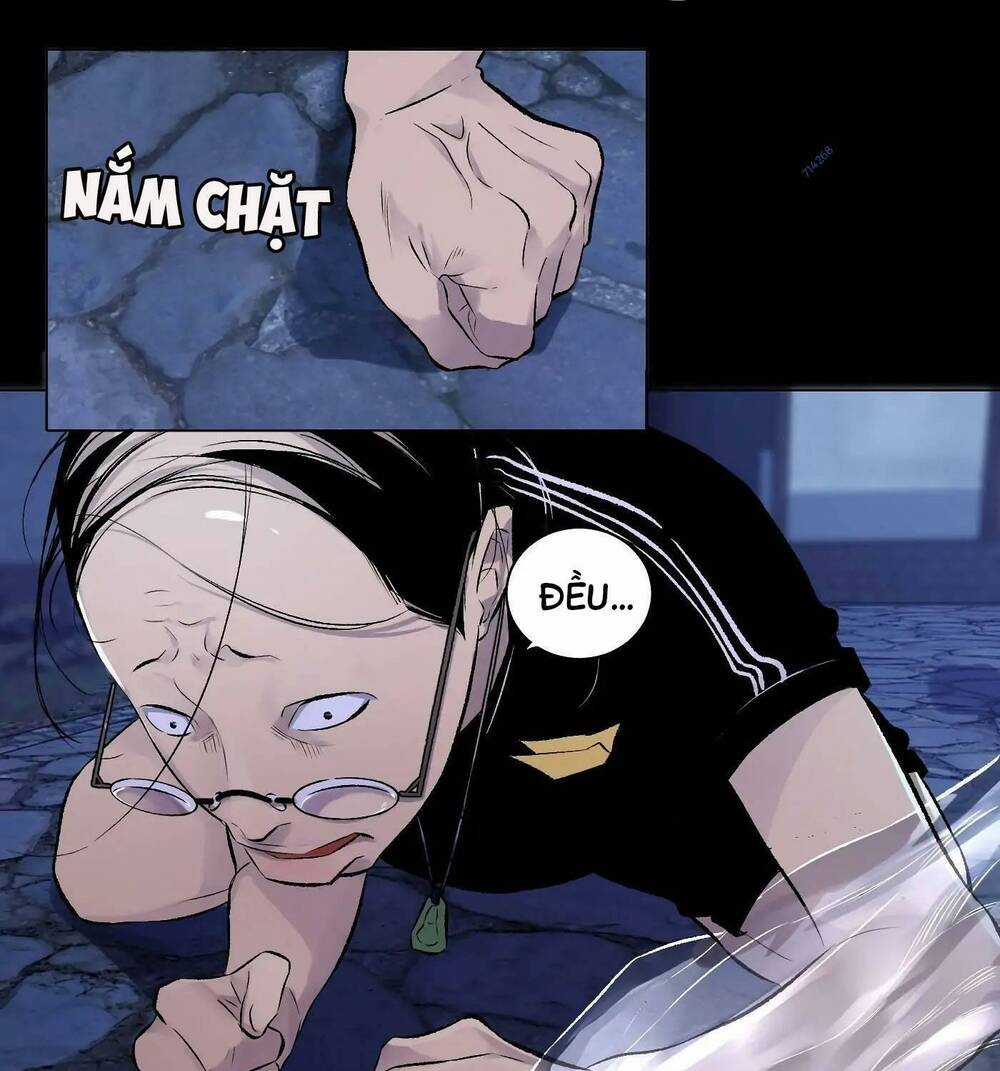 Trinh Thám Vlog Chapter 42 trang 25