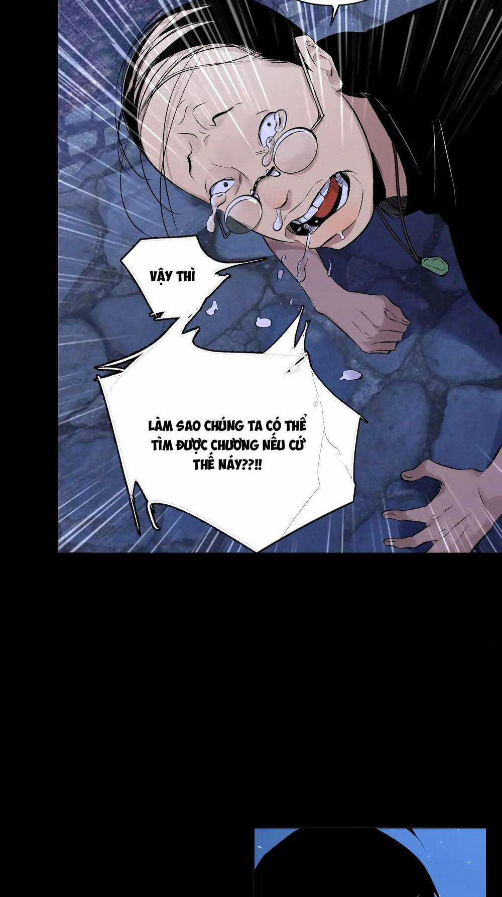 Trinh Thám Vlog Chapter 42 trang 28