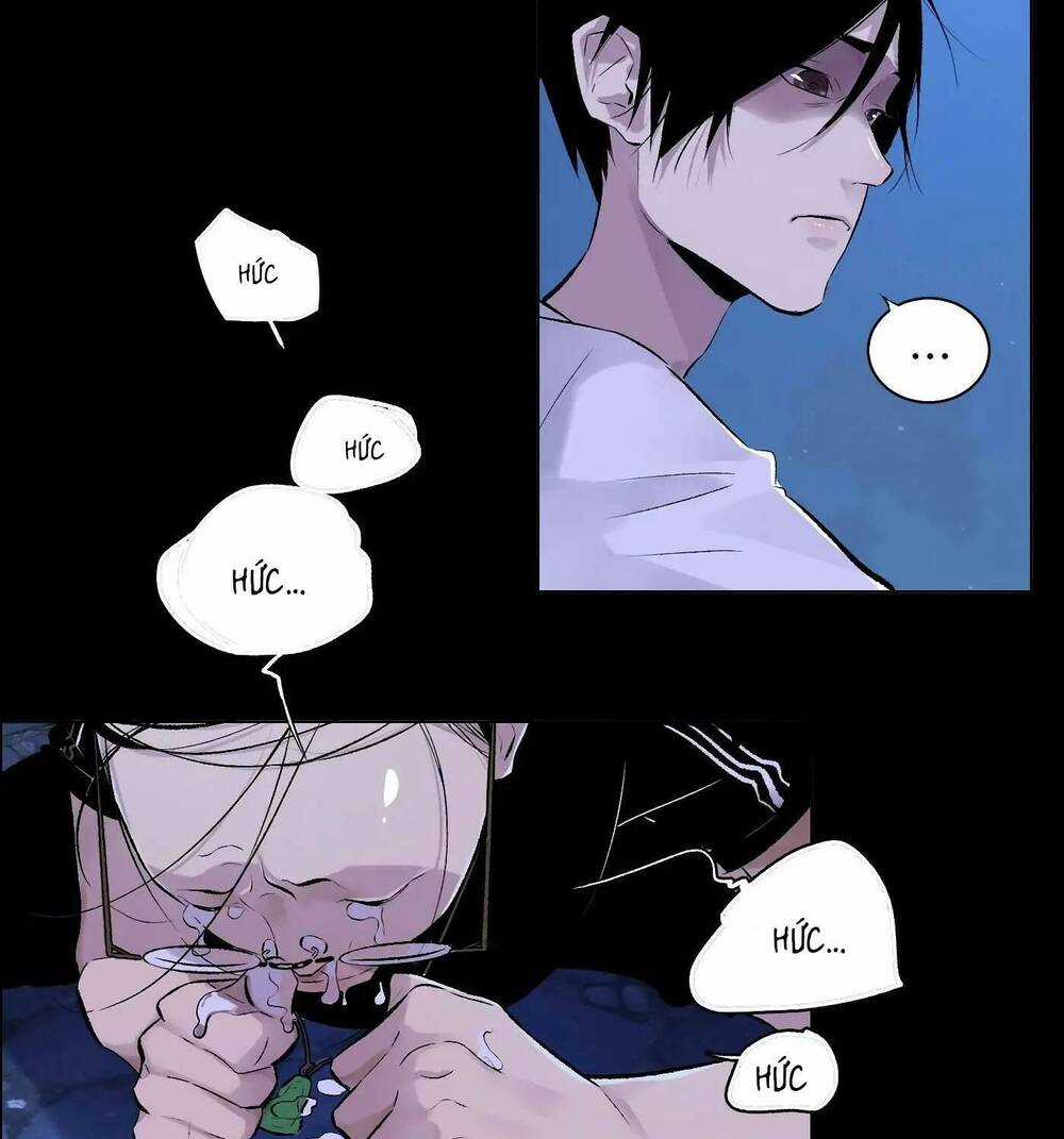 Trinh Thám Vlog Chapter 42 trang 29