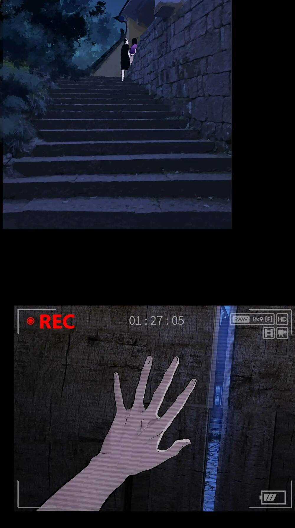 Trinh Thám Vlog Chapter 42 trang 3