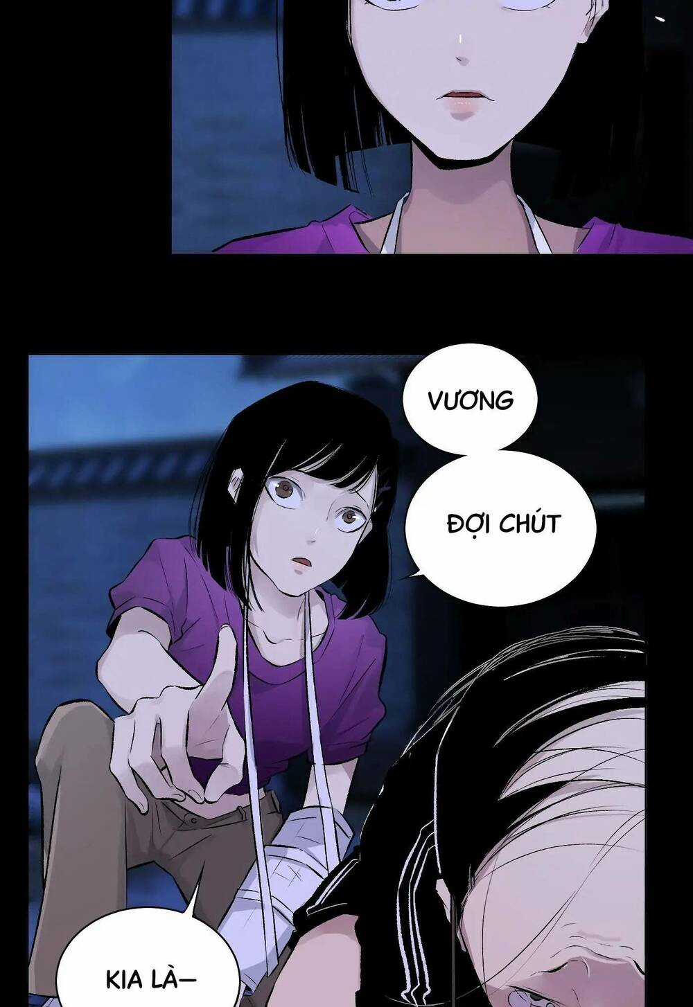 Trinh Thám Vlog Chapter 42 trang 31