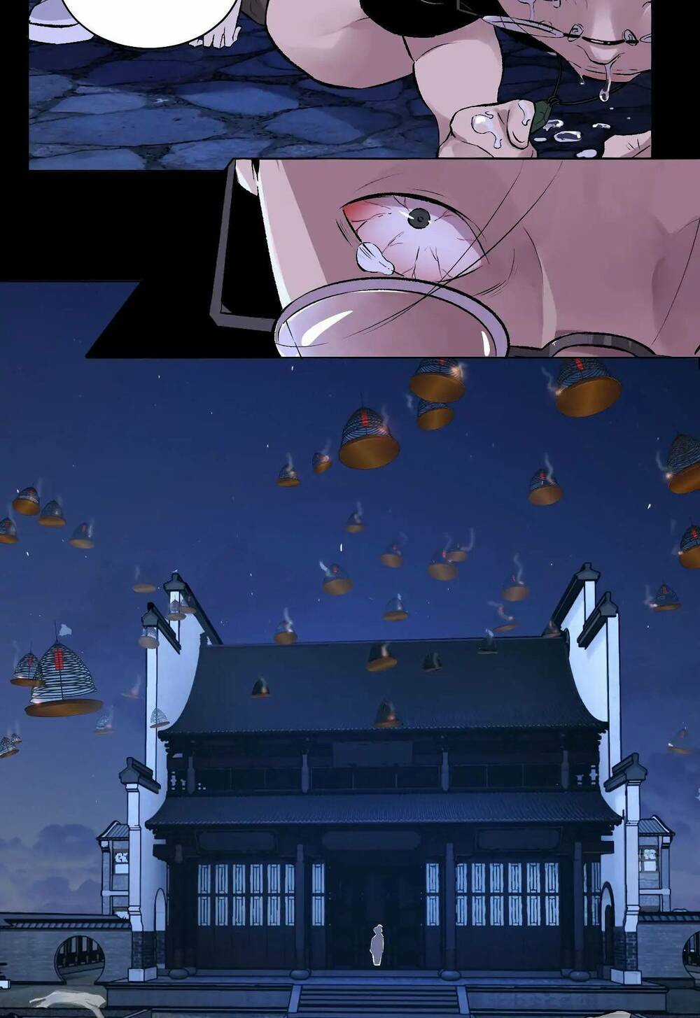 Trinh Thám Vlog Chapter 42 trang 32