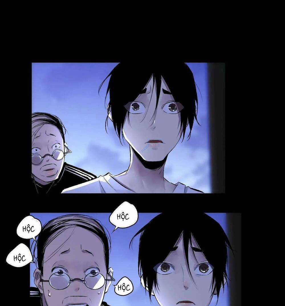 Trinh Thám Vlog Chapter 42 trang 37