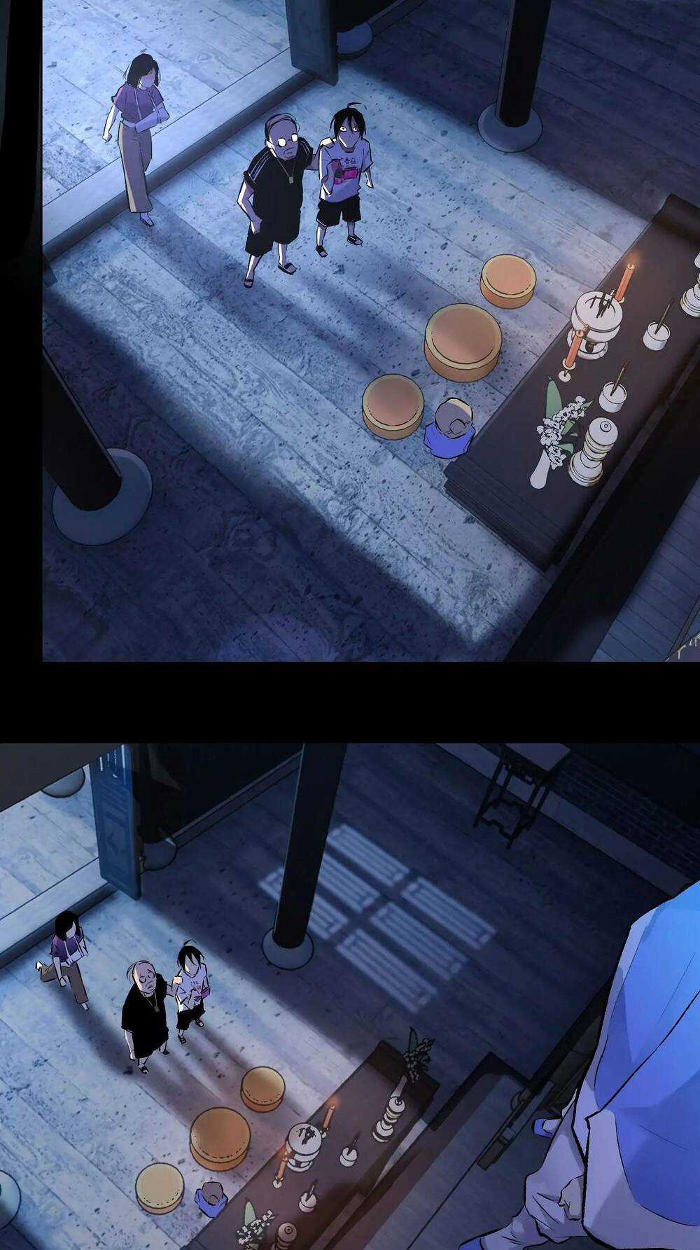 Trinh Thám Vlog Chapter 42 trang 39