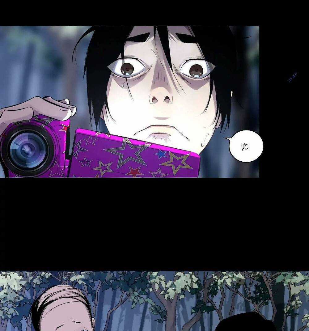 Trinh Thám Vlog Chapter 42 trang 4