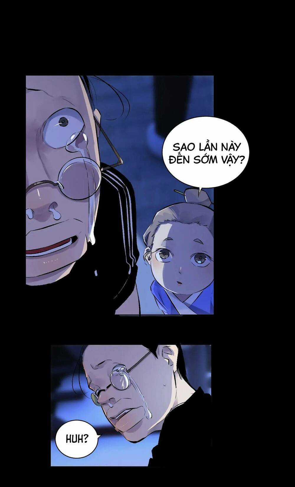 Trinh Thám Vlog Chapter 42 trang 43