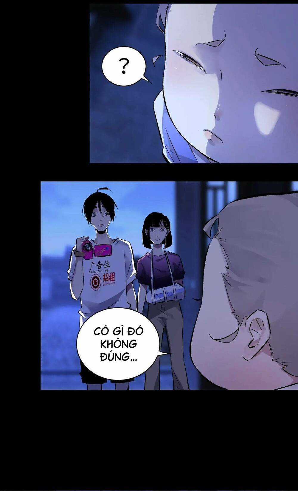 Trinh Thám Vlog Chapter 42 trang 44