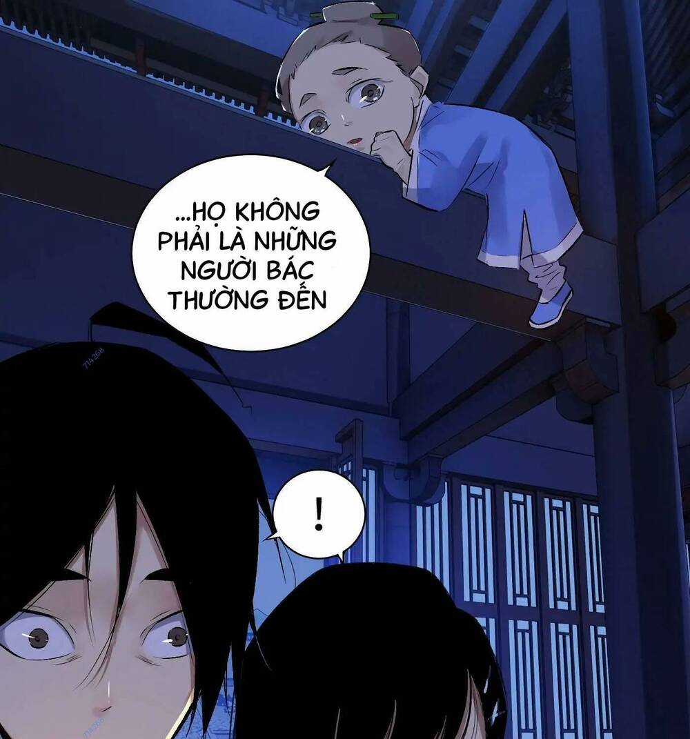 Trinh Thám Vlog Chapter 42 trang 45