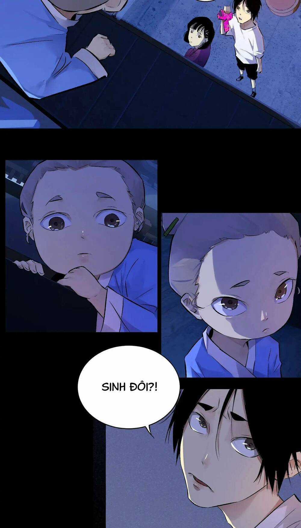 Trinh Thám Vlog Chapter 42 trang 47