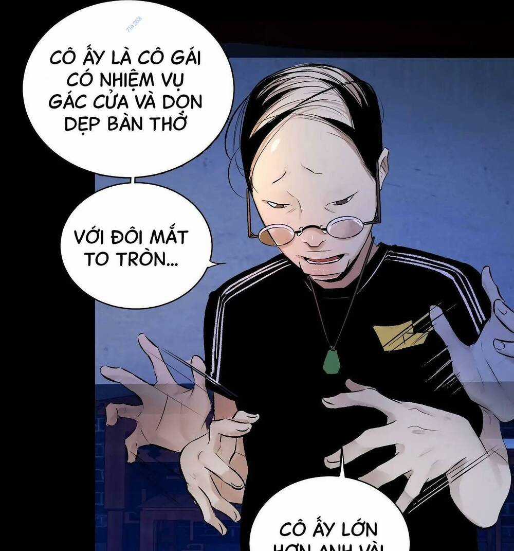 Trinh Thám Vlog Chapter 42 trang 49