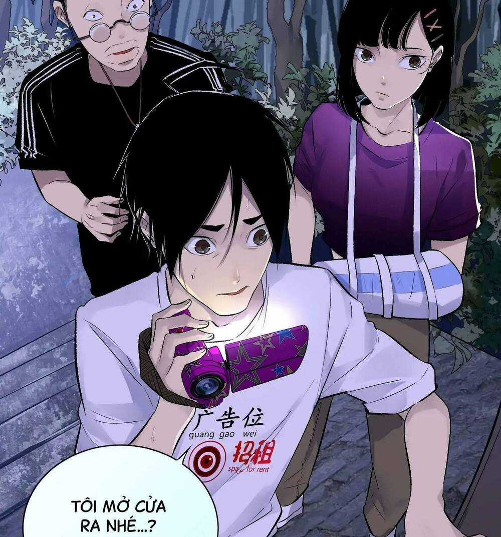 Trinh Thám Vlog Chapter 42 trang 5