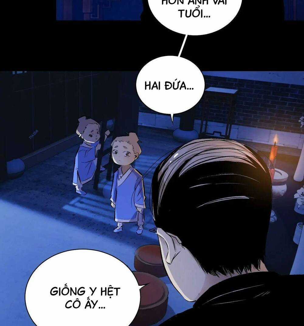 Trinh Thám Vlog Chapter 42 trang 50
