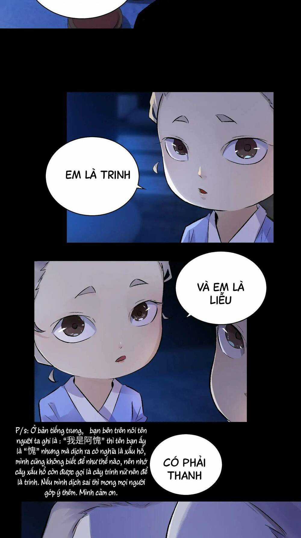 Trinh Thám Vlog Chapter 42 trang 51