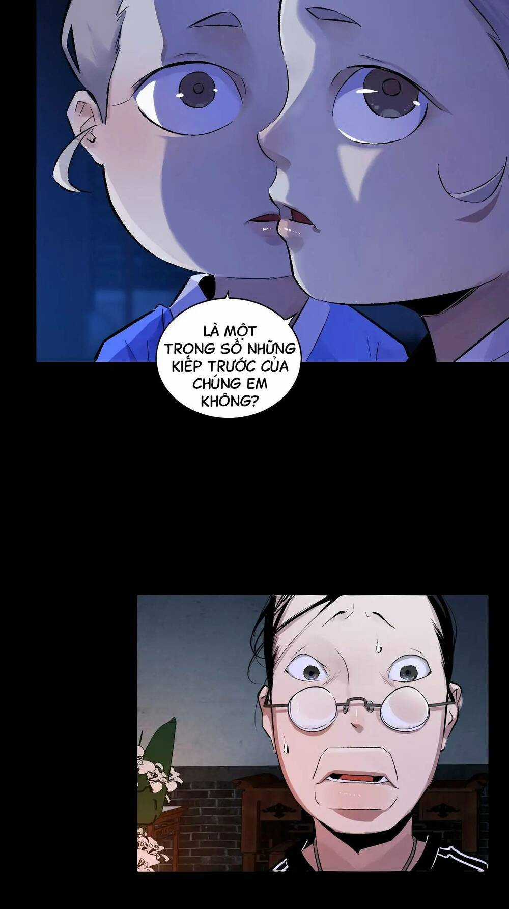 Trinh Thám Vlog Chapter 42 trang 52