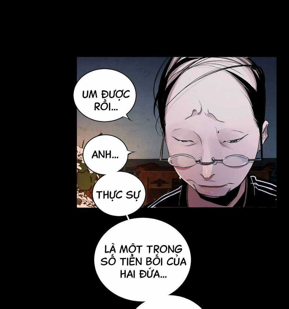 Trinh Thám Vlog Chapter 42 trang 53