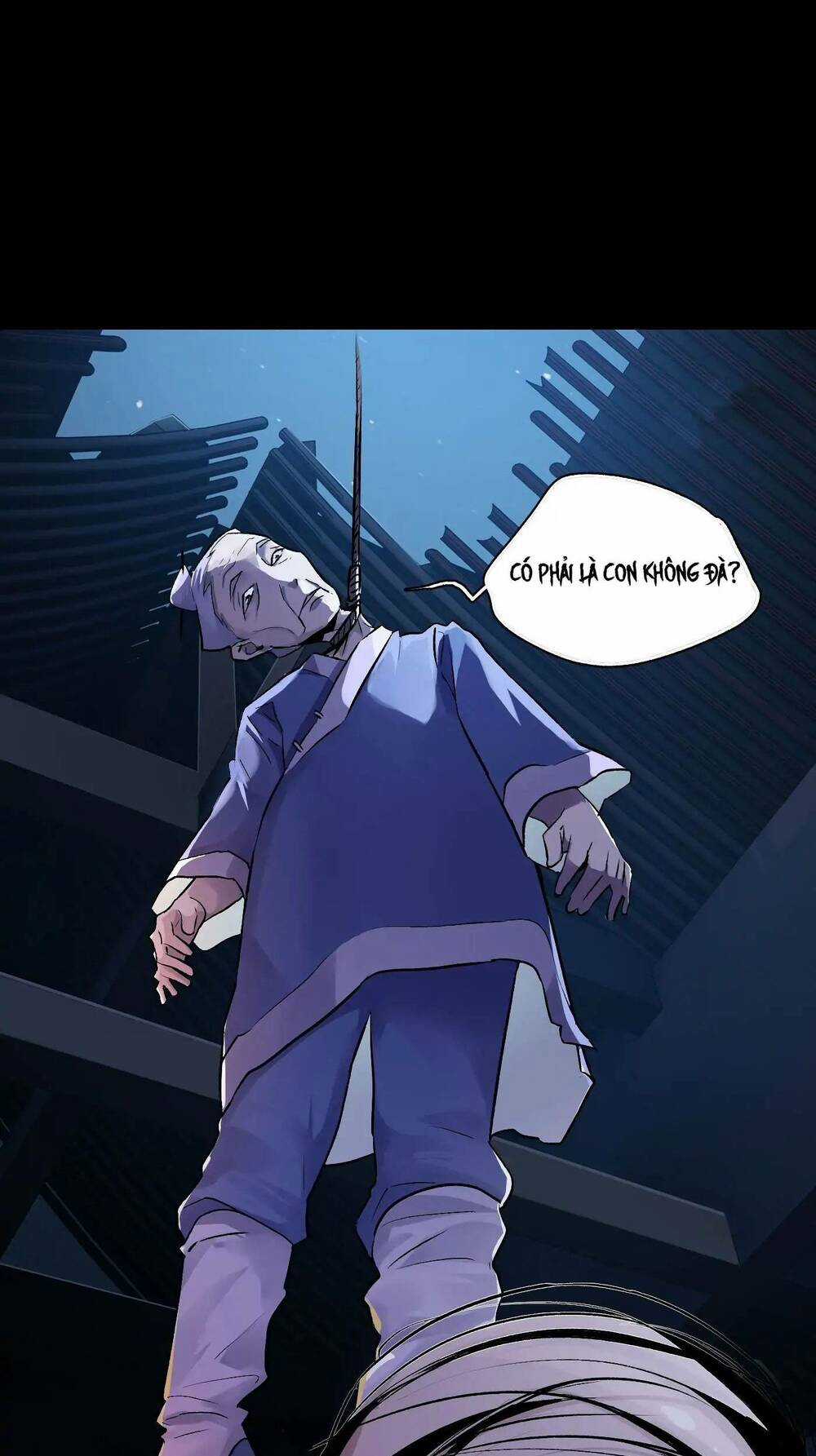 Trinh Thám Vlog Chapter 42 trang 55