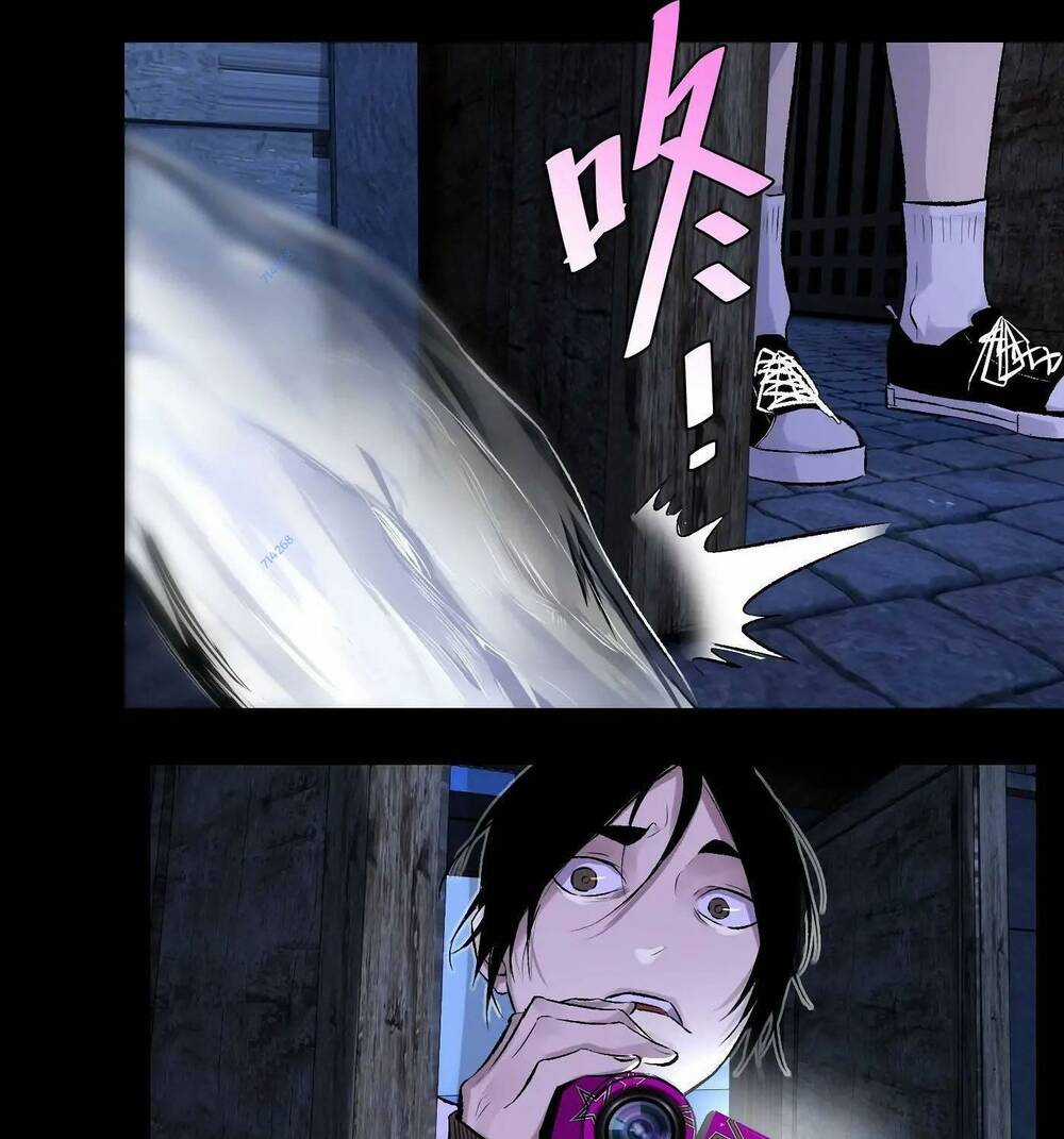 Trinh Thám Vlog Chapter 42 trang 8