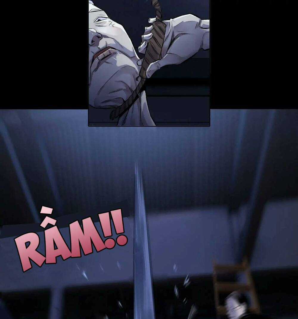 Trinh Thám Vlog Chapter 43 trang 12