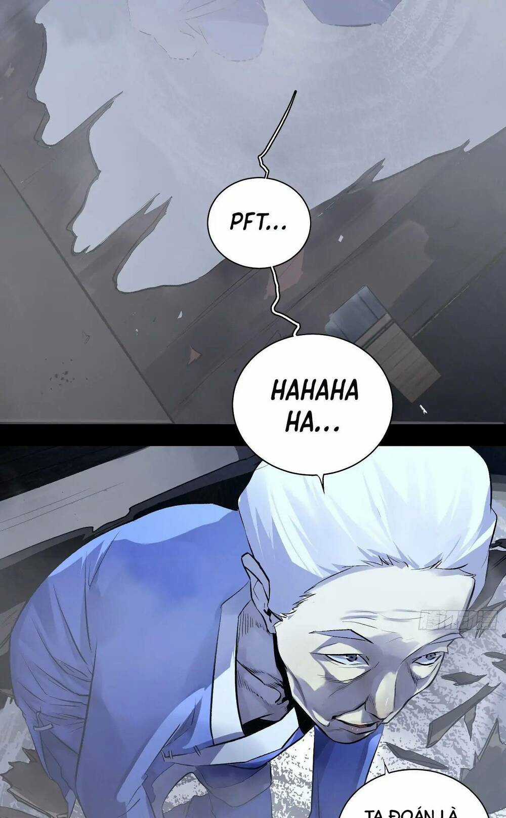 Trinh Thám Vlog Chapter 43 trang 18