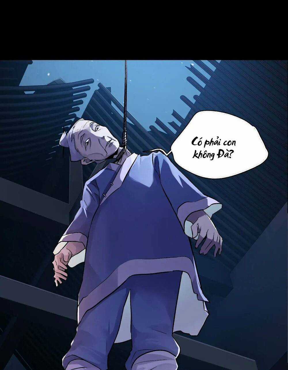 Trinh Thám Vlog Chapter 43 trang 2